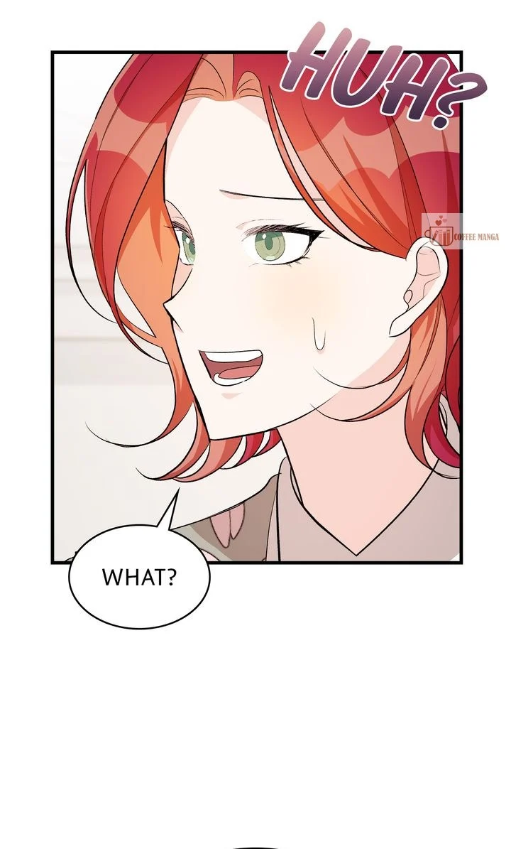 Till Divorce Do Us Part! chapter 48 page 27