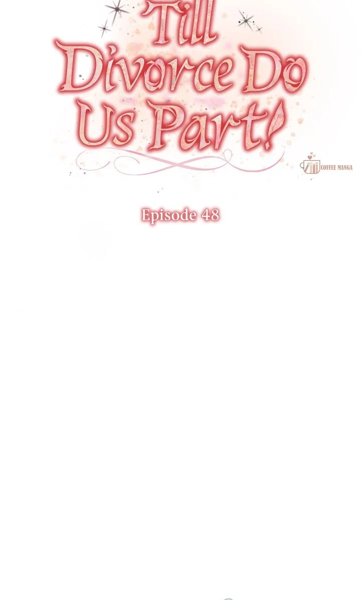 Till Divorce Do Us Part! chapter 48 page 29