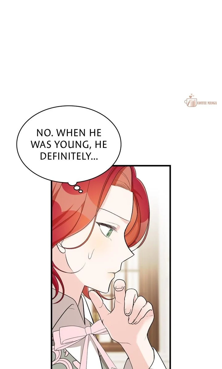 Till Divorce Do Us Part! chapter 48 page 31