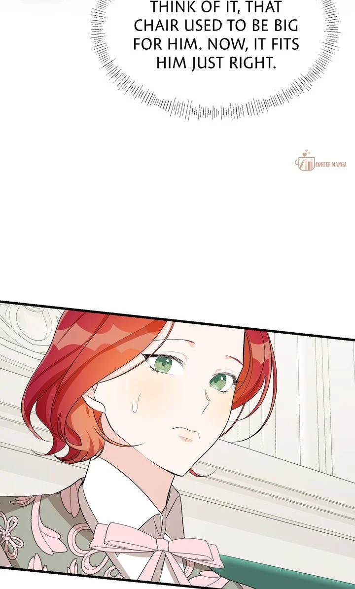 Till Divorce Do Us Part! chapter 48 page 37