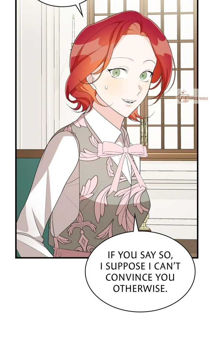 Till Divorce Do Us Part! chapter 48 page 40
