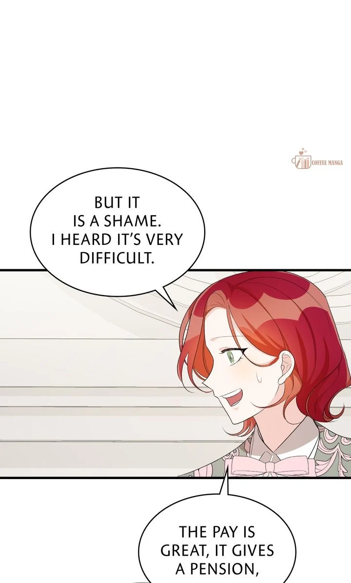 Till Divorce Do Us Part! chapter 48 page 41