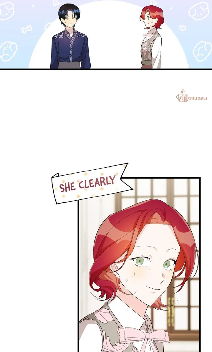 Till Divorce Do Us Part! chapter 48 page 43