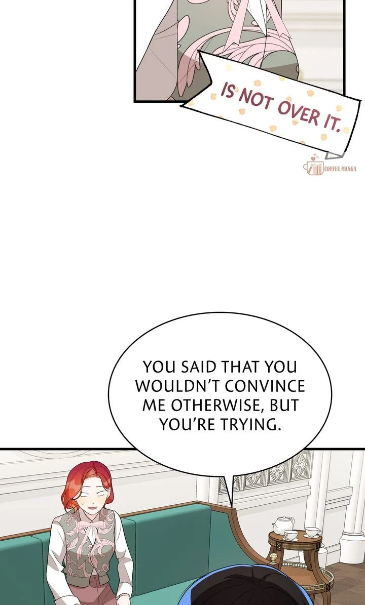 Till Divorce Do Us Part! chapter 48 page 44