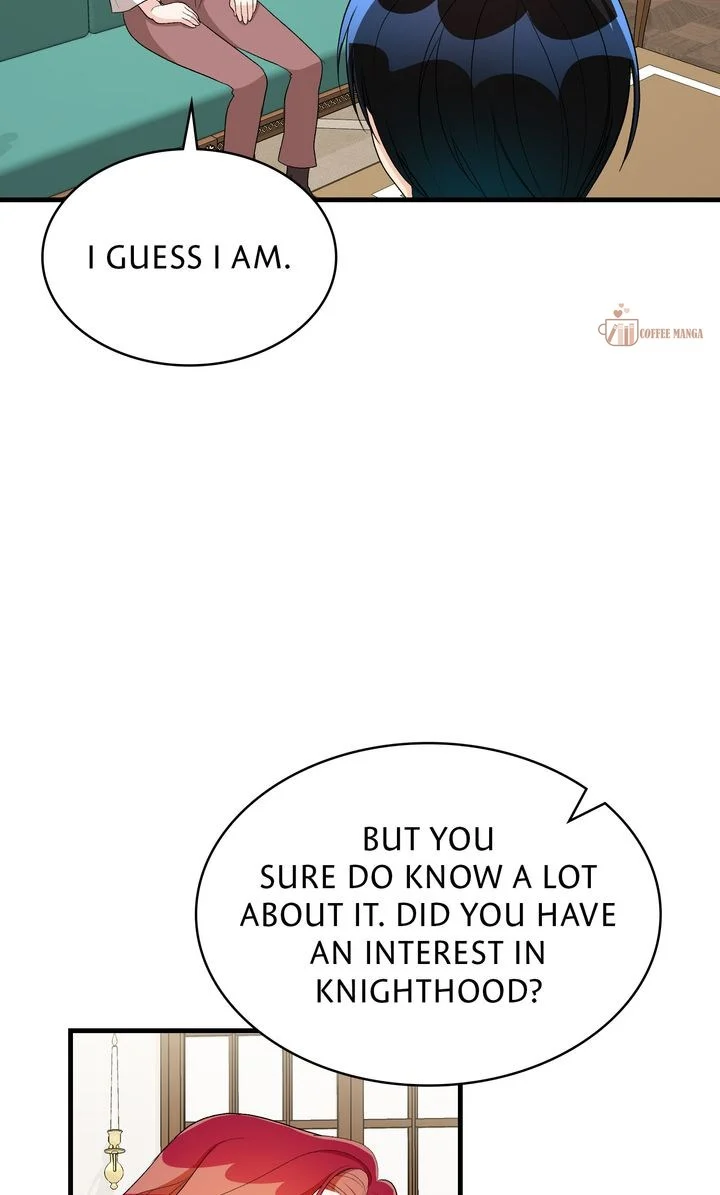 Till Divorce Do Us Part! chapter 48 page 45