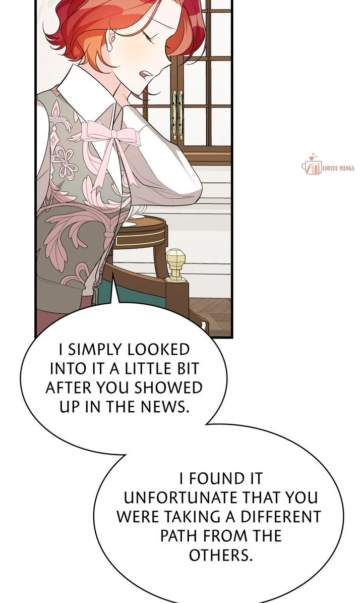 Till Divorce Do Us Part! chapter 48 page 46