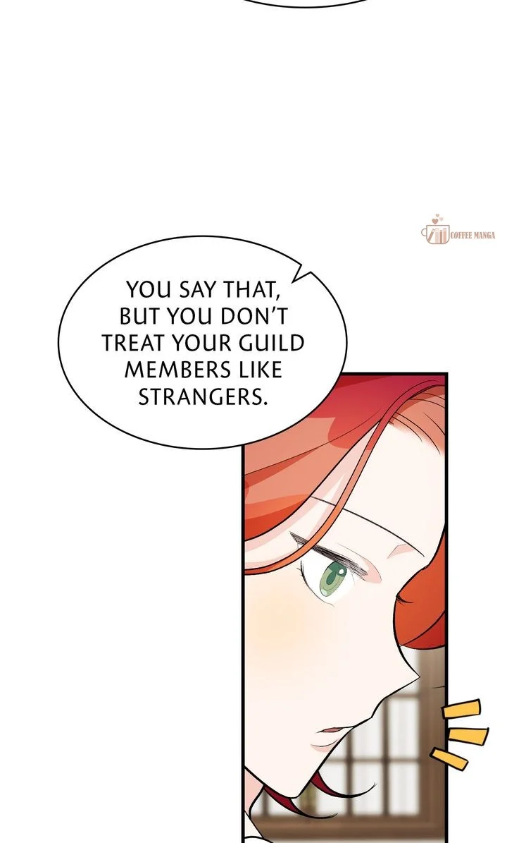 Till Divorce Do Us Part! chapter 48 page 47