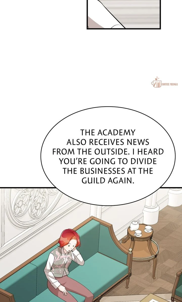 Till Divorce Do Us Part! chapter 48 page 48