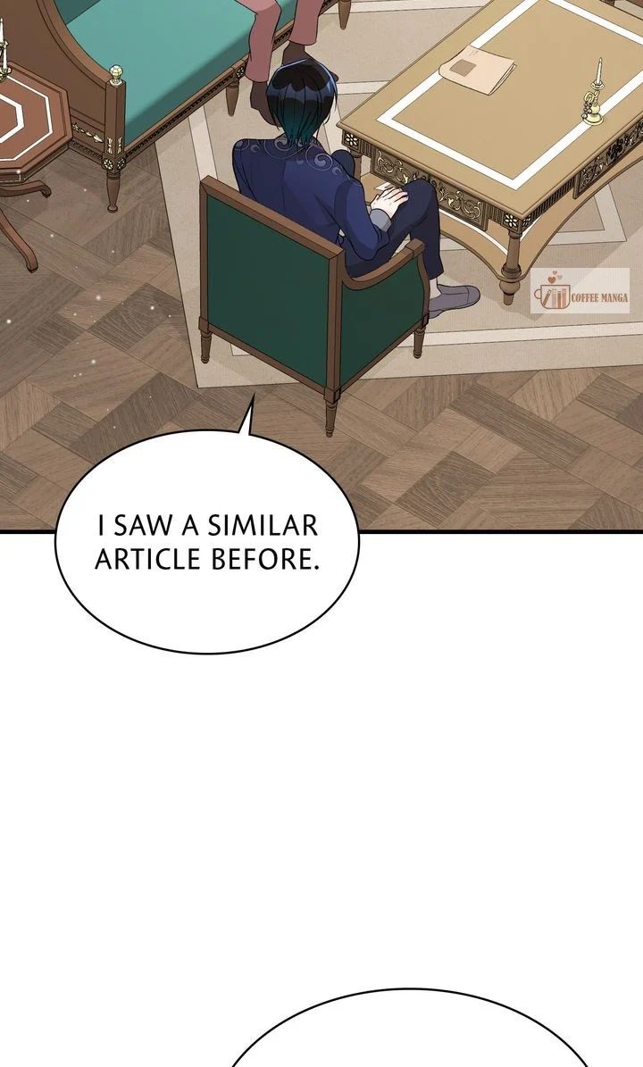 Till Divorce Do Us Part! chapter 48 page 49