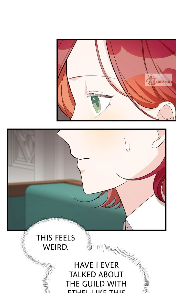 Till Divorce Do Us Part! chapter 48 page 51