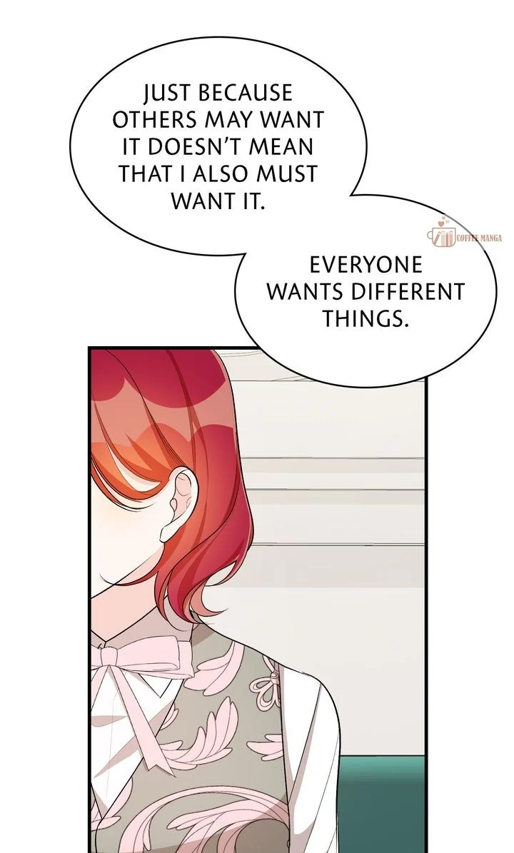 Till Divorce Do Us Part! chapter 48 page 56