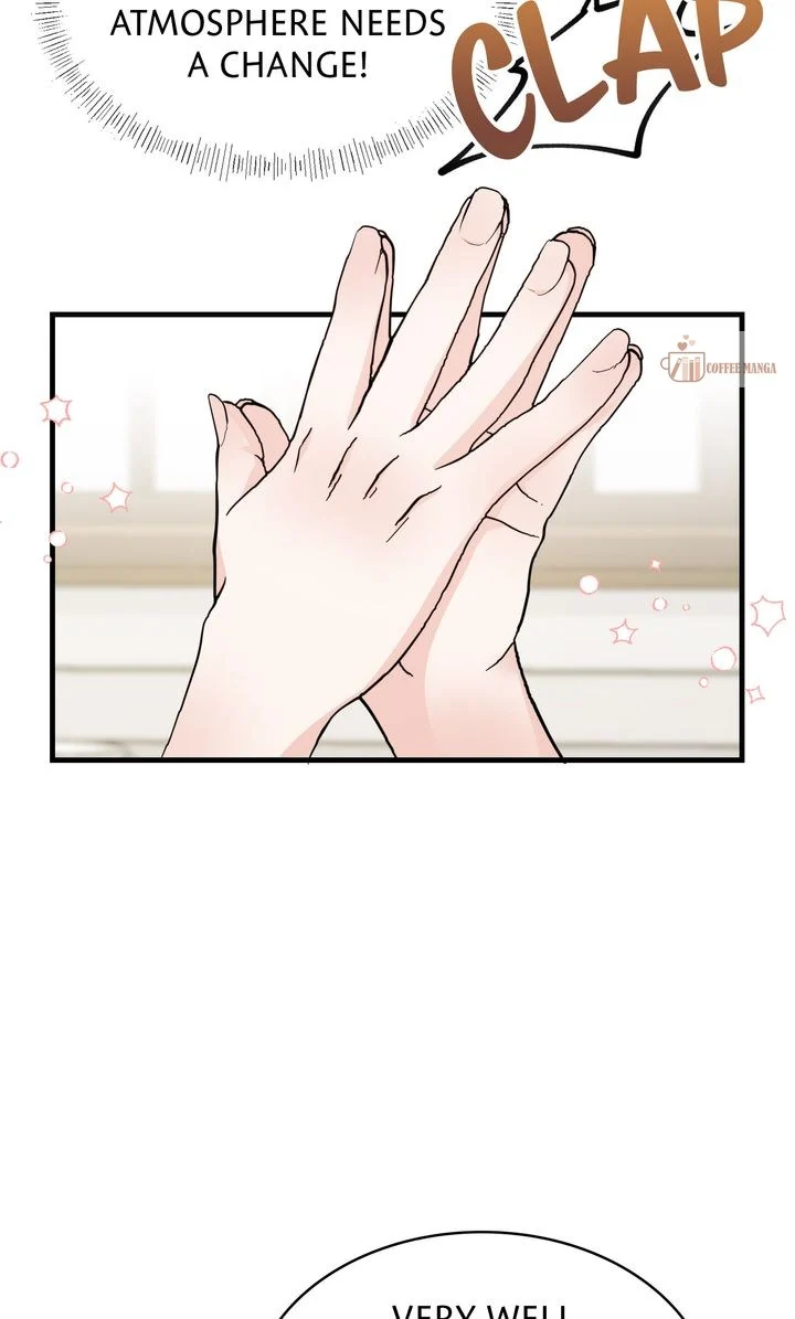 Till Divorce Do Us Part! chapter 48 page 59