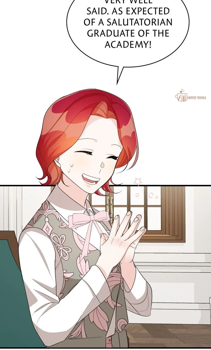 Till Divorce Do Us Part! chapter 48 page 60