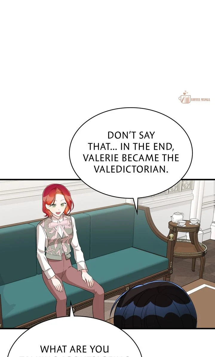 Till Divorce Do Us Part! chapter 48 page 61