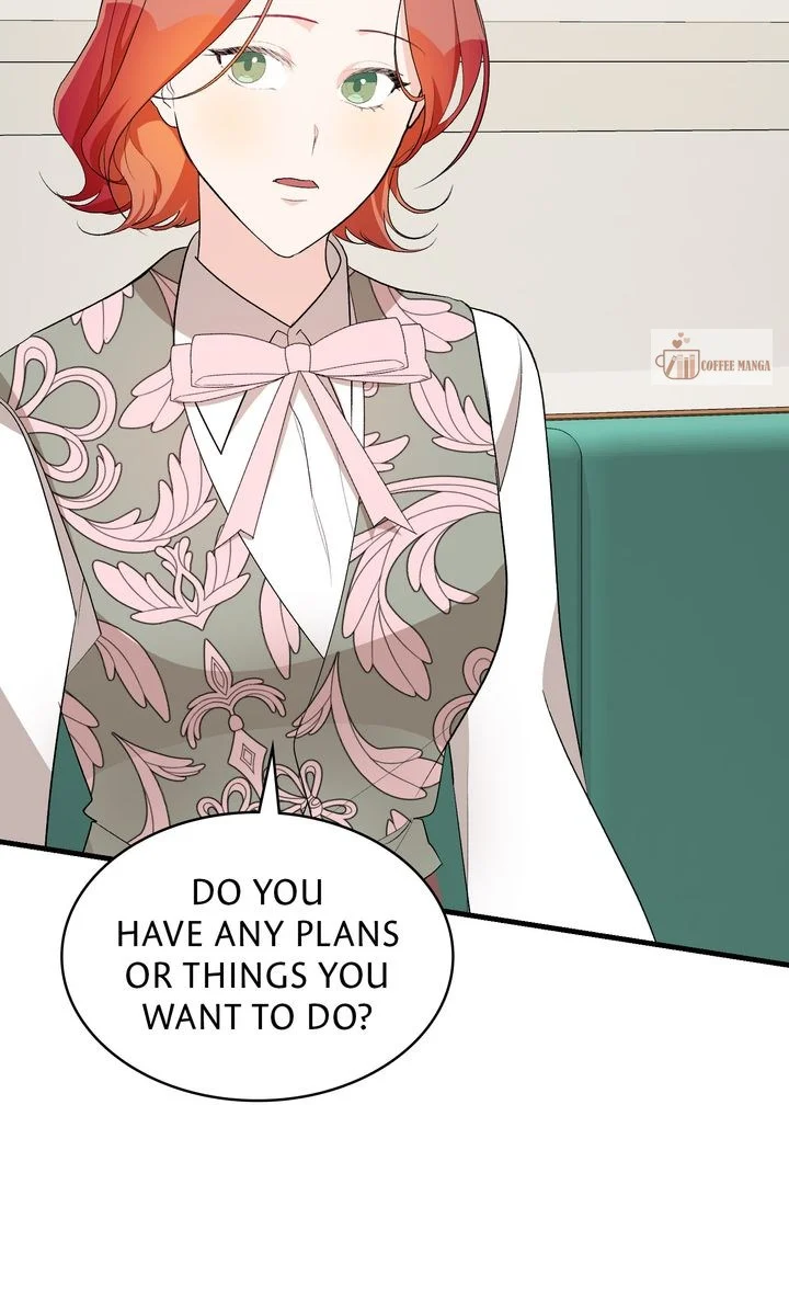 Till Divorce Do Us Part! chapter 48 page 63