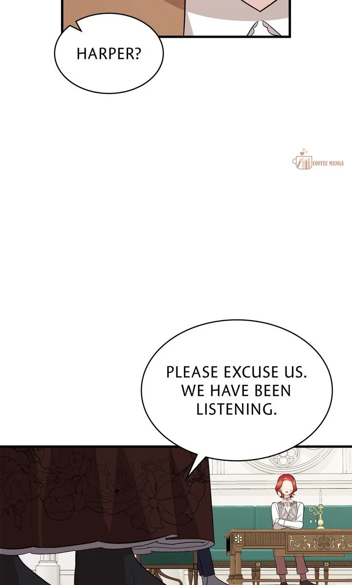 Till Divorce Do Us Part! chapter 48 page 68
