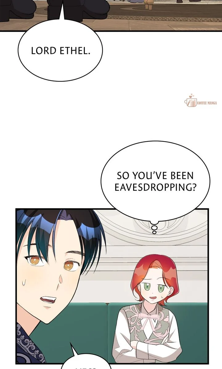 Till Divorce Do Us Part! chapter 48 page 69