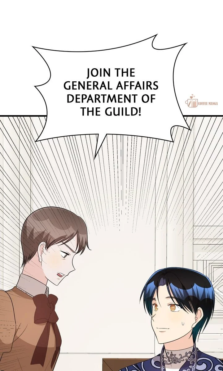 Till Divorce Do Us Part! chapter 48 page 71