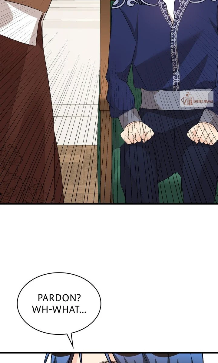 Till Divorce Do Us Part! chapter 48 page 72
