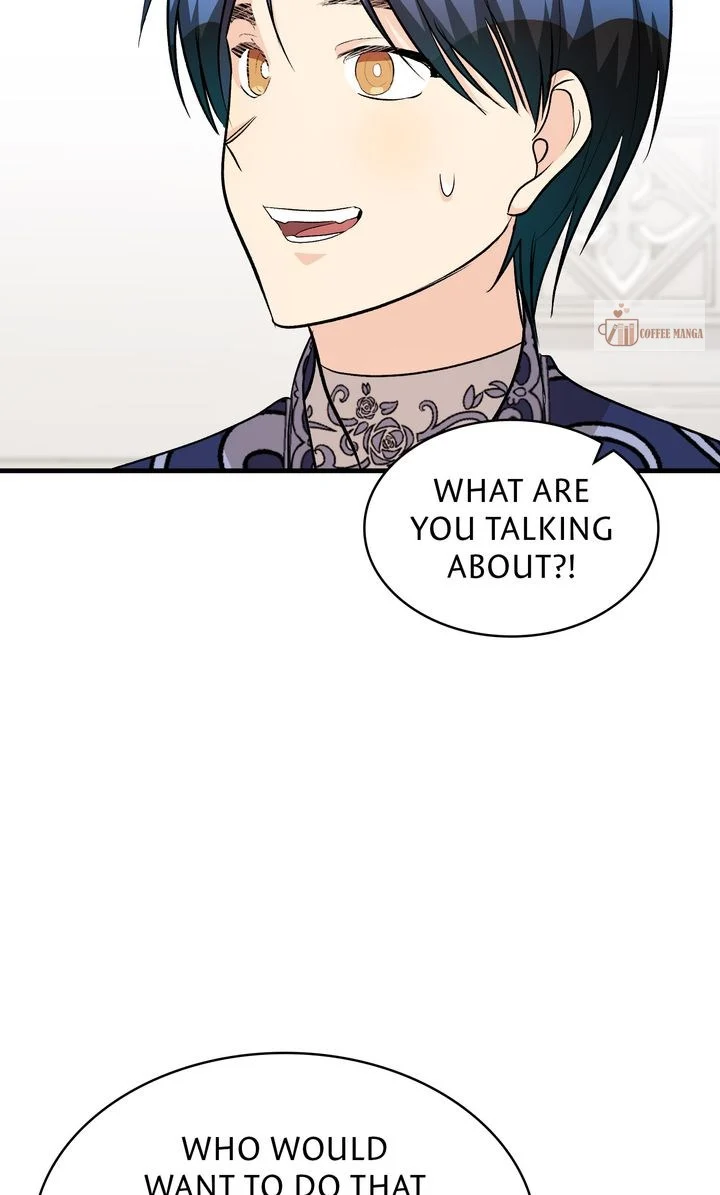 Till Divorce Do Us Part! chapter 48 page 73