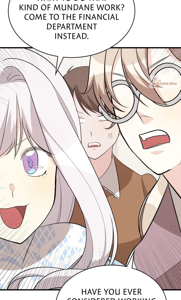 Till Divorce Do Us Part! chapter 48 page 74