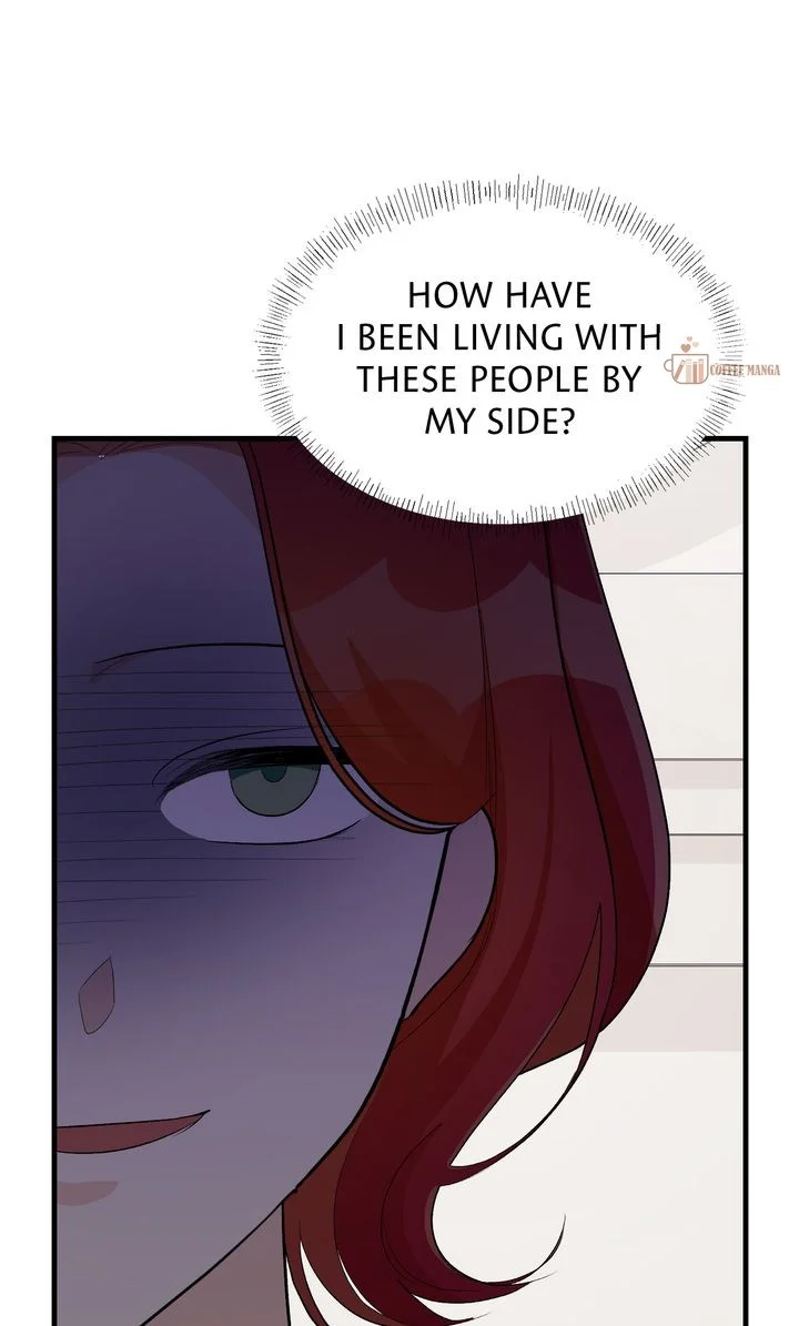 Till Divorce Do Us Part! chapter 48 page 77