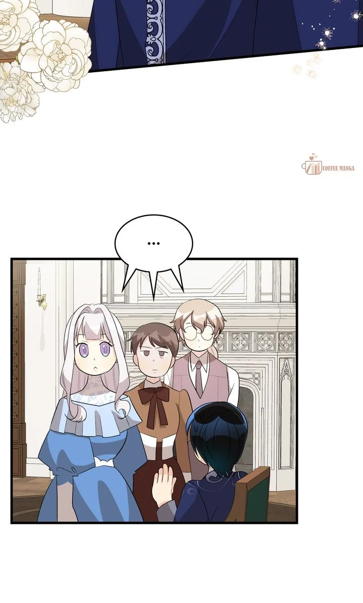 Till Divorce Do Us Part! chapter 48 page 80