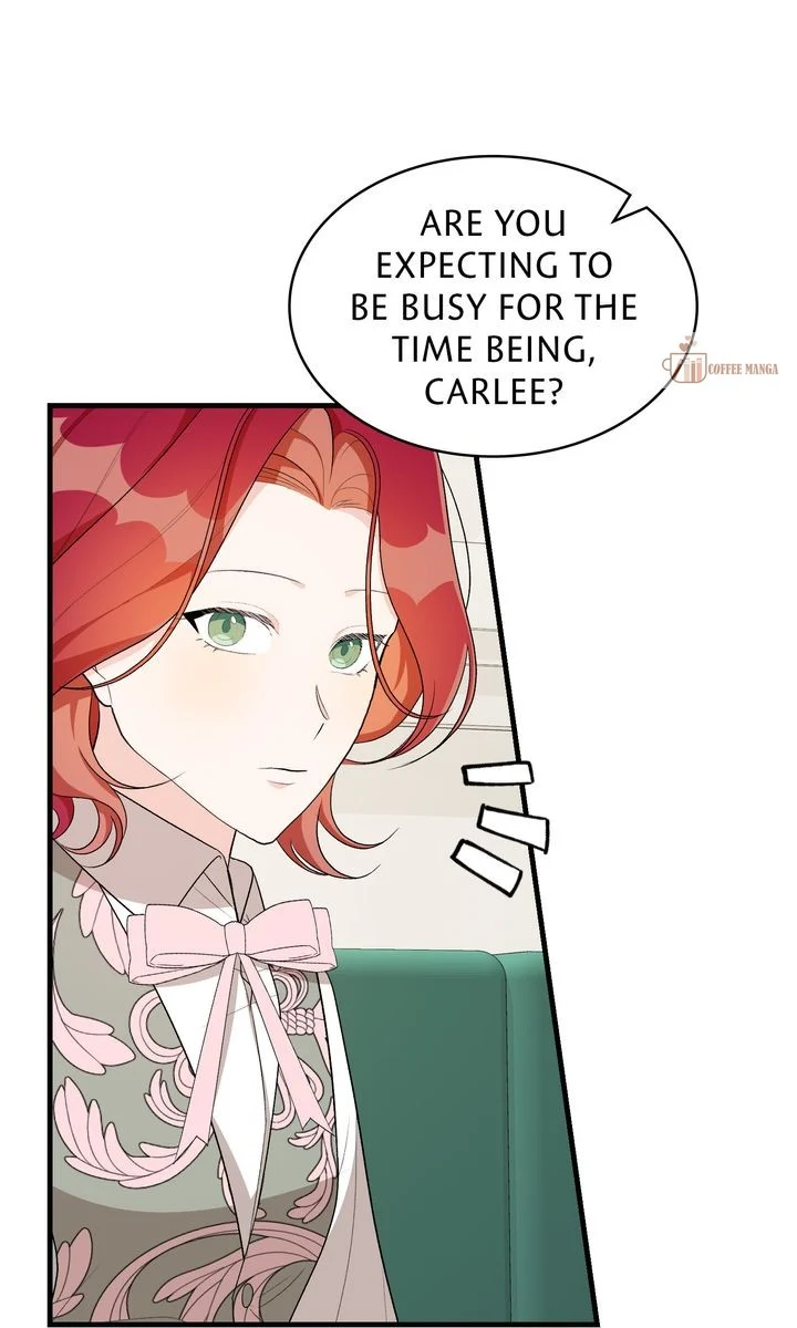 Till Divorce Do Us Part! chapter 49 page 4