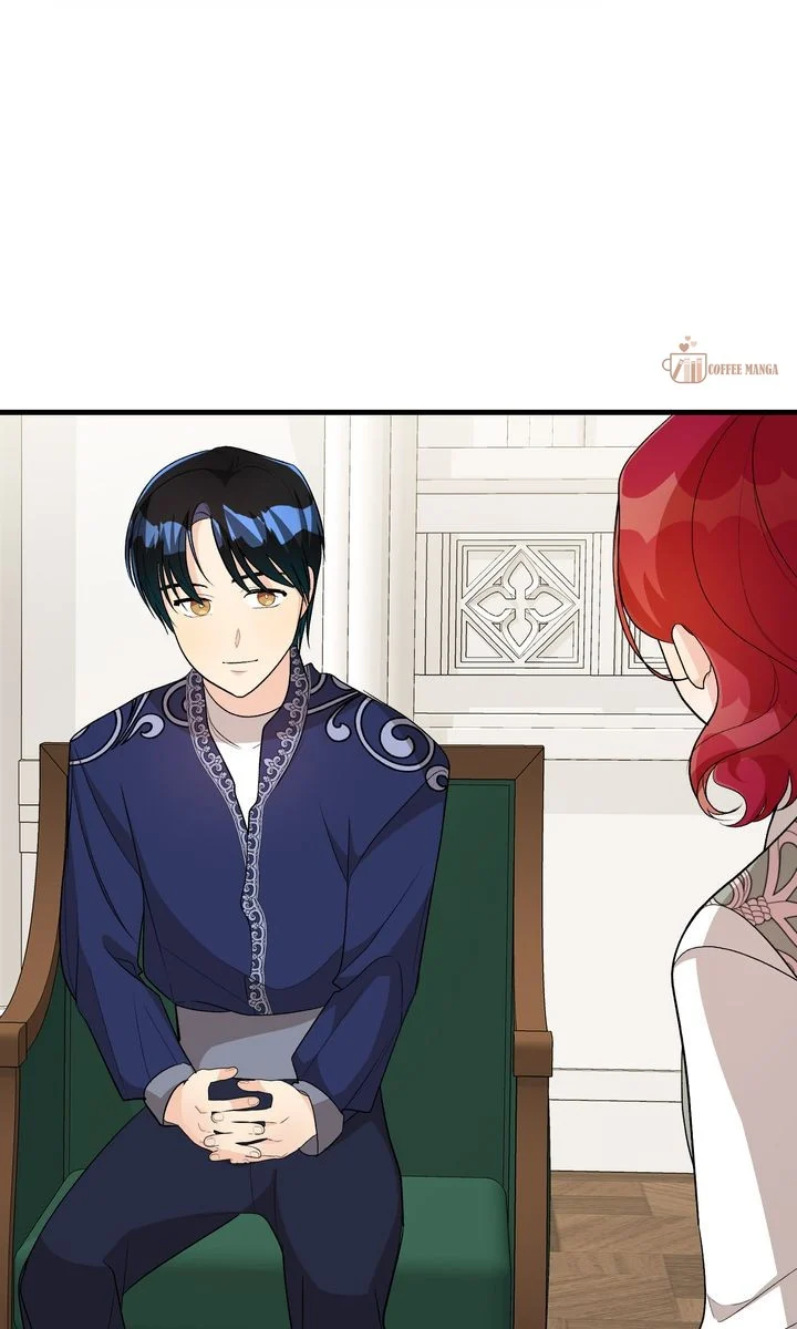 Till Divorce Do Us Part! chapter 49 page 5