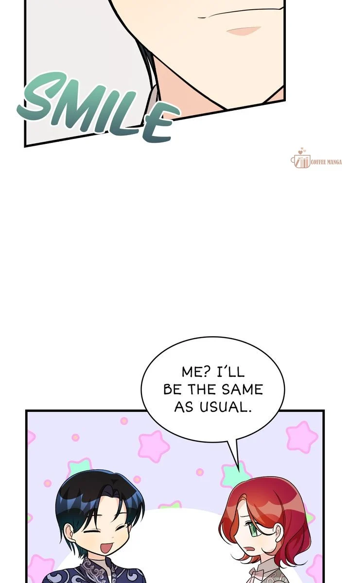 Till Divorce Do Us Part! chapter 49 page 7