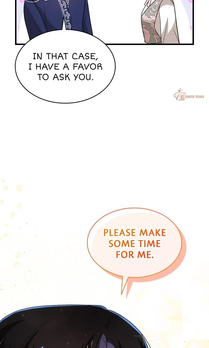 Till Divorce Do Us Part! chapter 49 page 8