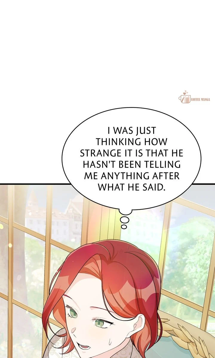 Till Divorce Do Us Part! chapter 49 page 15