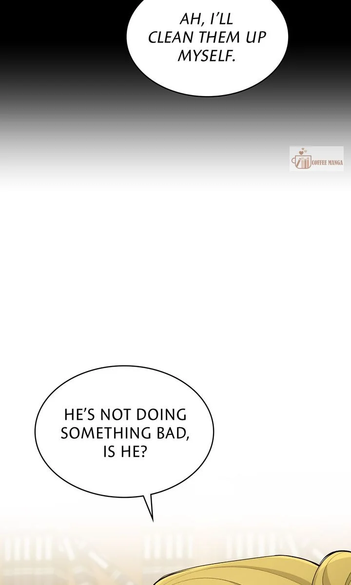 Till Divorce Do Us Part! chapter 49 page 19