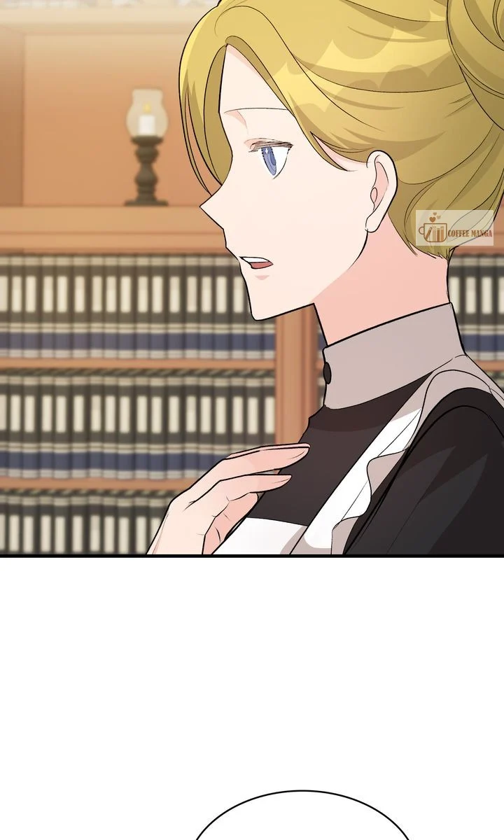 Till Divorce Do Us Part! chapter 49 page 20