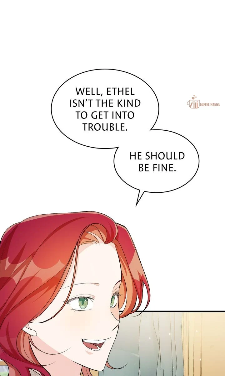 Till Divorce Do Us Part! chapter 49 page 25