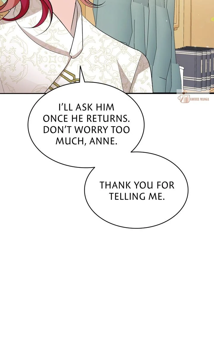 Till Divorce Do Us Part! chapter 49 page 26