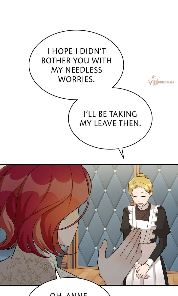 Till Divorce Do Us Part! chapter 49 page 27