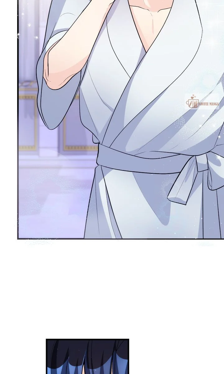 Till Divorce Do Us Part! chapter 49 page 35