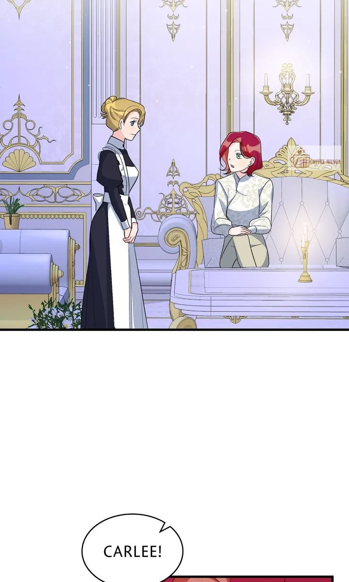 Till Divorce Do Us Part! chapter 49 page 37