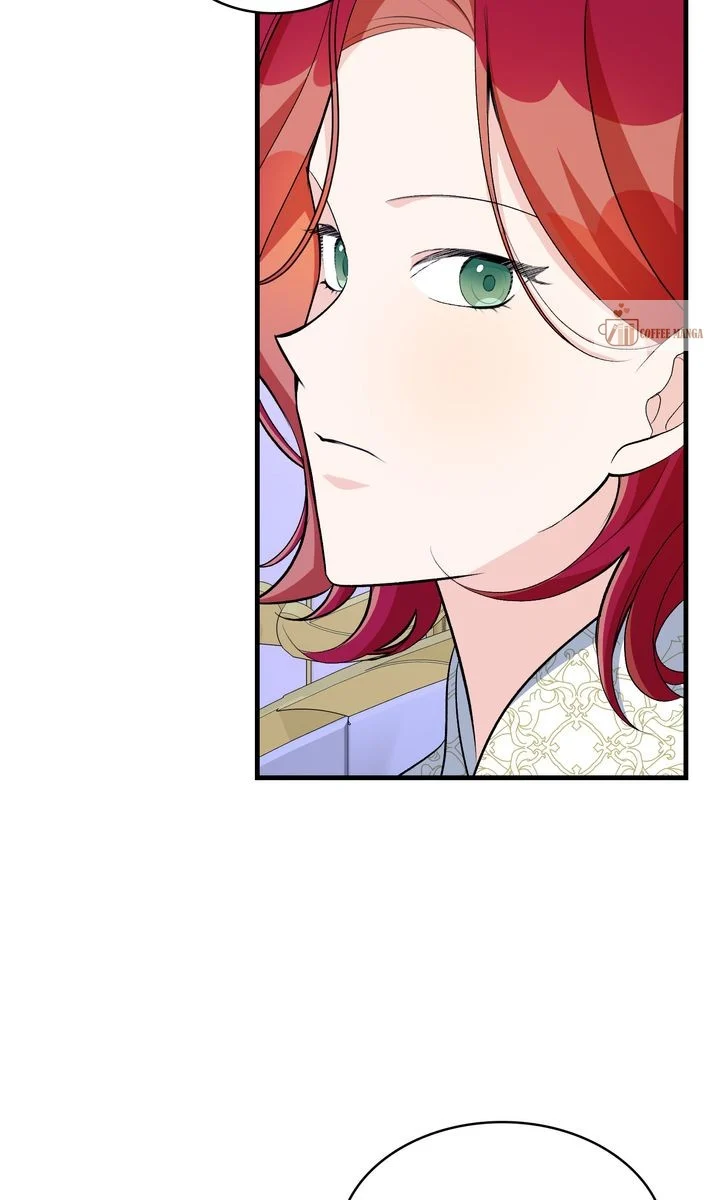 Till Divorce Do Us Part! chapter 49 page 38
