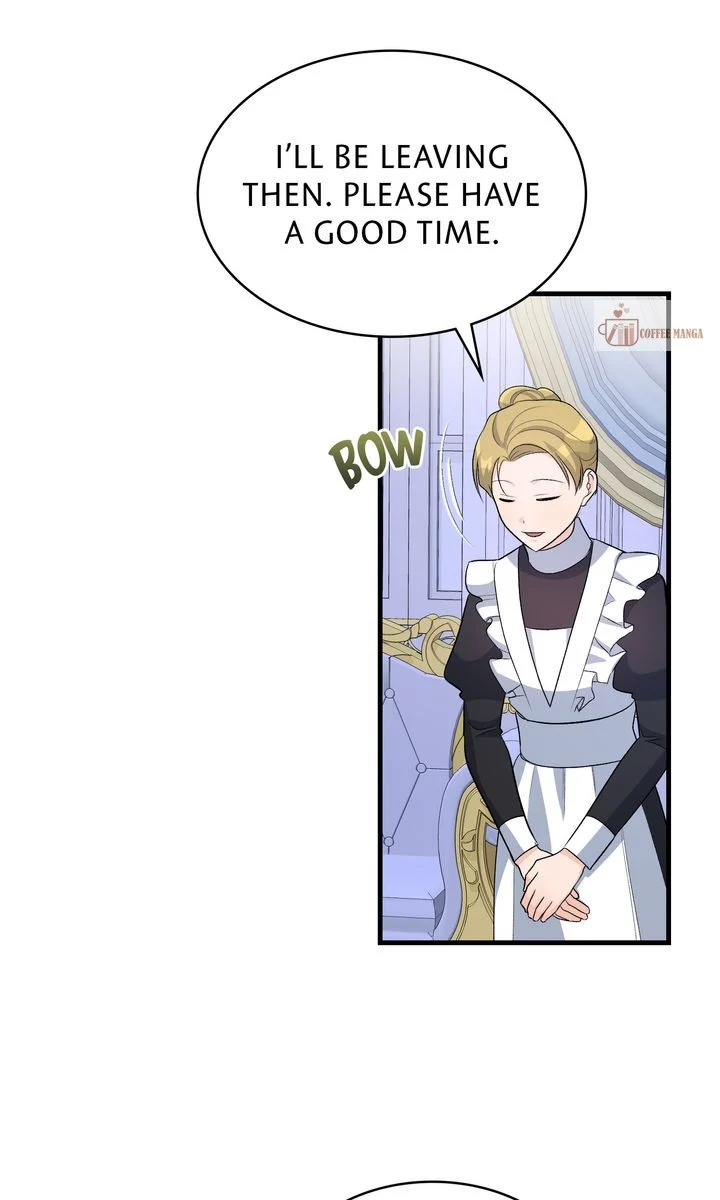 Till Divorce Do Us Part! chapter 49 page 40