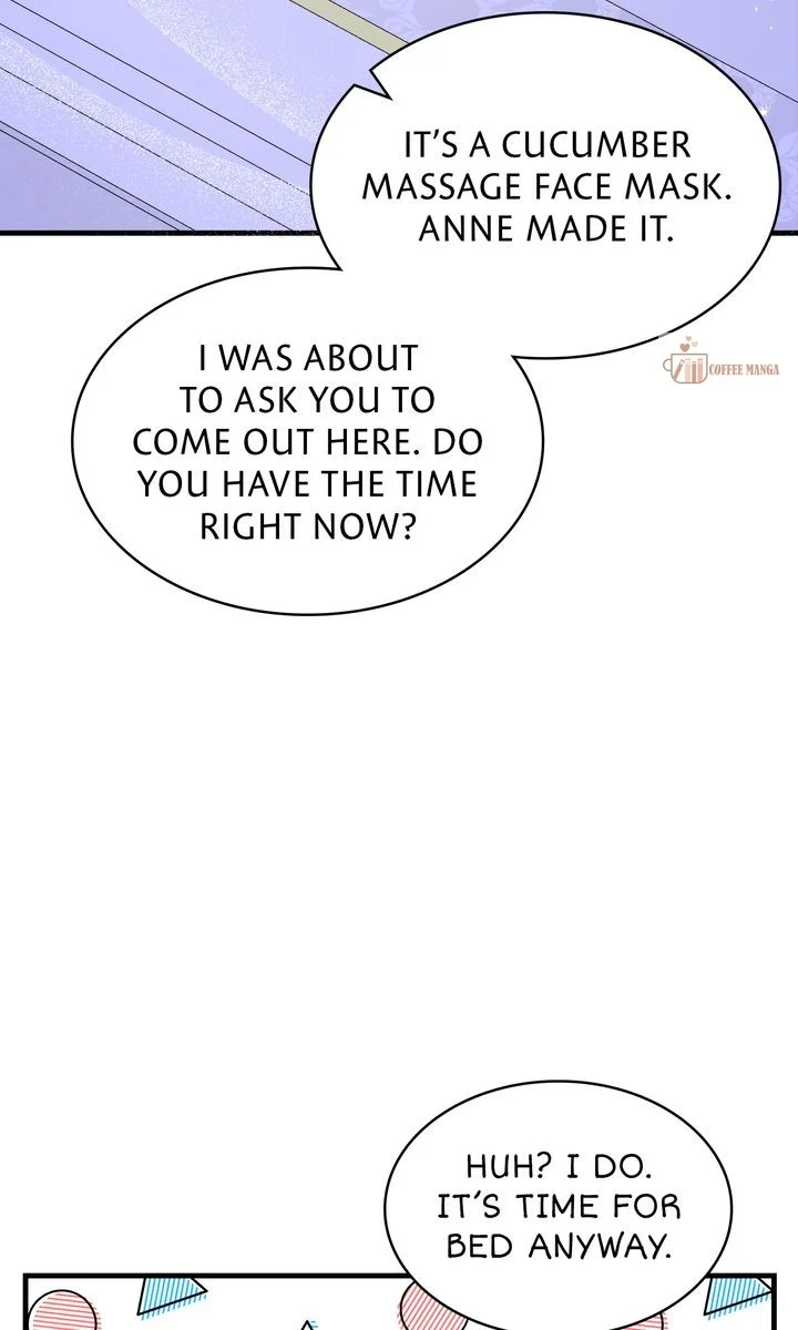 Till Divorce Do Us Part! chapter 49 page 44