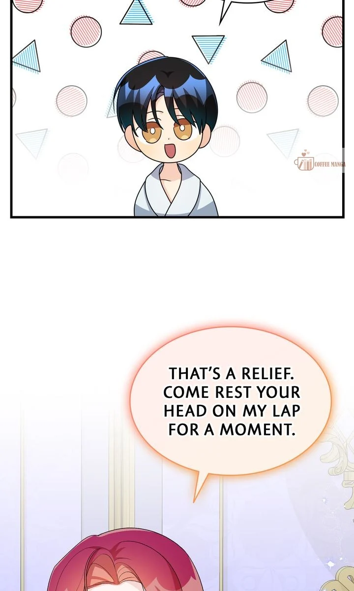 Till Divorce Do Us Part! chapter 49 page 45