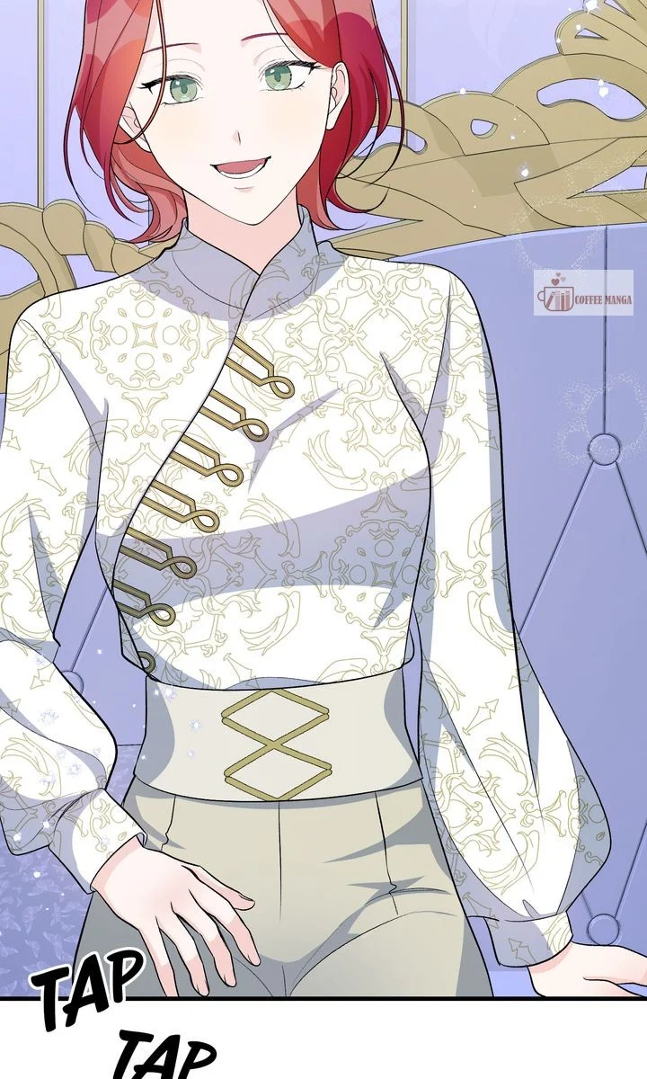 Till Divorce Do Us Part! chapter 49 page 46