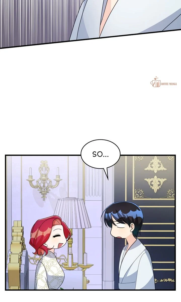 Till Divorce Do Us Part! chapter 49 page 48