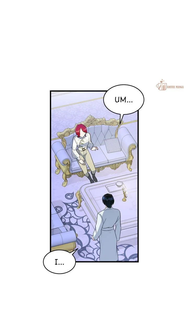 Till Divorce Do Us Part! chapter 49 page 49