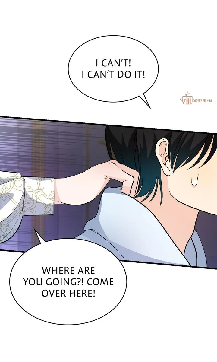 Till Divorce Do Us Part! chapter 49 page 51