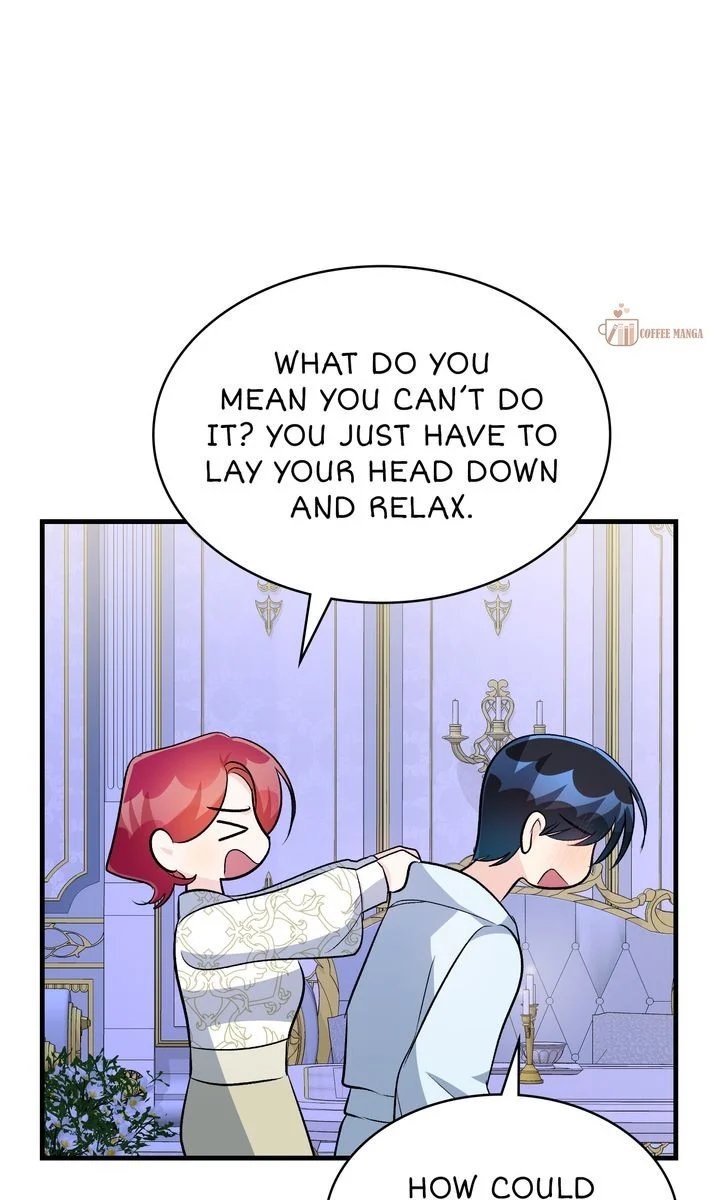Till Divorce Do Us Part! chapter 49 page 52