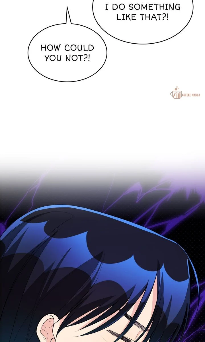 Till Divorce Do Us Part! chapter 49 page 53