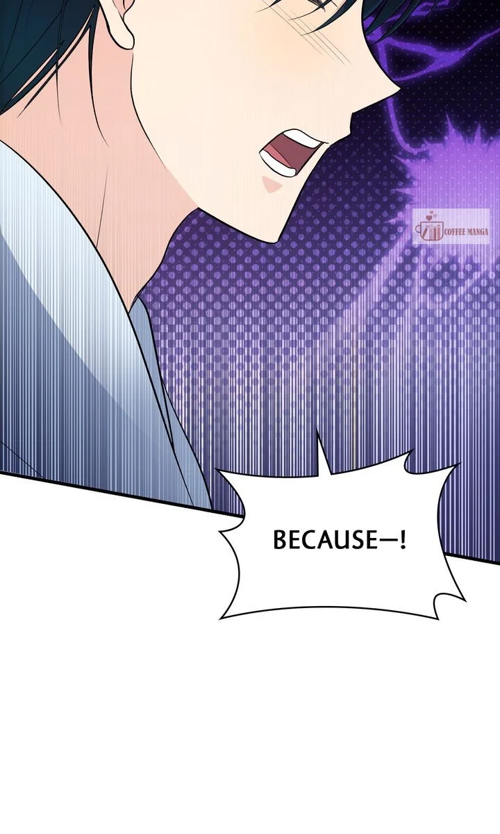 Till Divorce Do Us Part! chapter 49 page 54